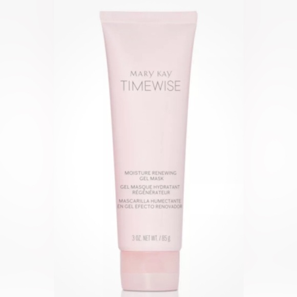 Mary Kay TimeWise Moisture Renewing Gel Mask for Dry to Oily Skin - Picture 1 of 6